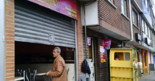 EL ESTABLO GOURMET EL ESTABLO GOURMET